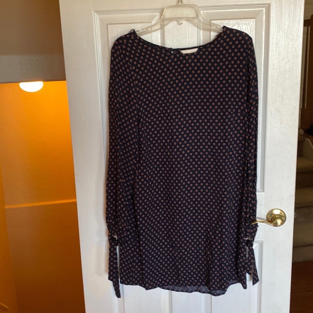 H&M cute dress size 12